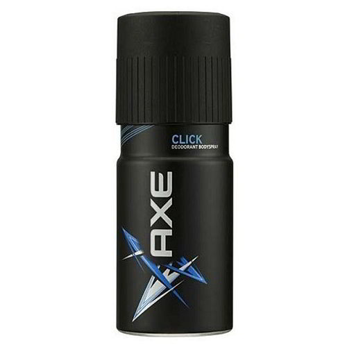 Спрей-дезодорант AXE Click 150 мл