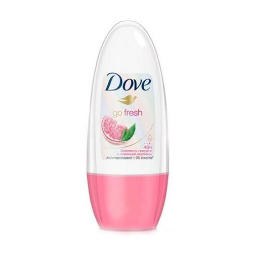 Шариковый дезодорант Dove «Пробуждение» 50 мл