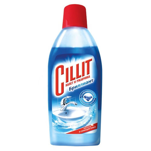 Чистящее средство Cillit Бриллиант