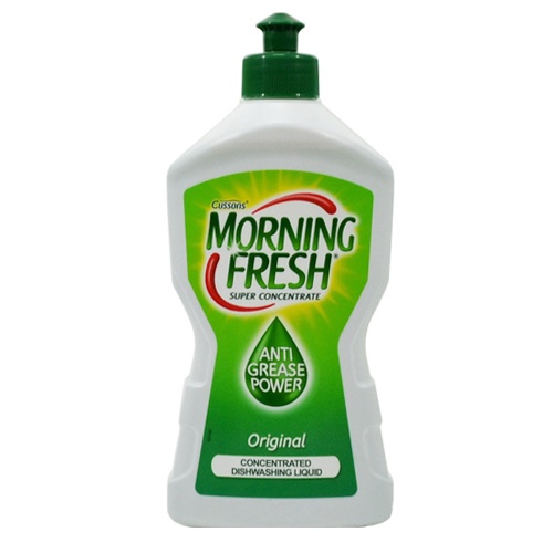 Средство для мытья посуды Morning Fresh Original 450 мл