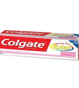 Зубная паста Colgate Профессиональная чистка 100 мл