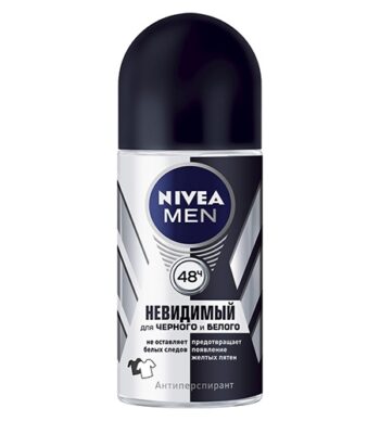 Део-дезодорант роликовый NIVEA MEN