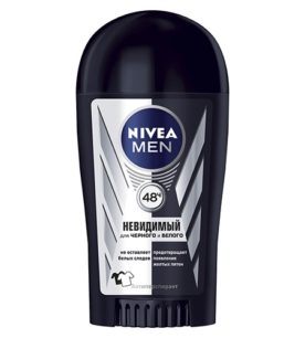 Део-дезодорант стик NIVEA MEN