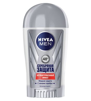 Део-дезодорант стик NIVEA MEN