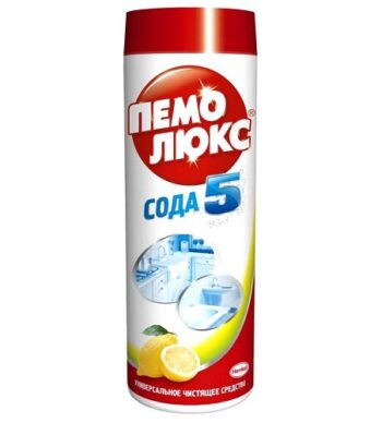 Чистящее средство Пемолюкс Лимон