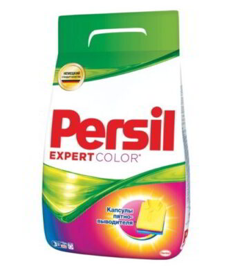 Стиральный порошок Persil Color Expert 3 кг
