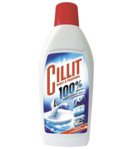 Чистящее средство Cillit magic 450 мл