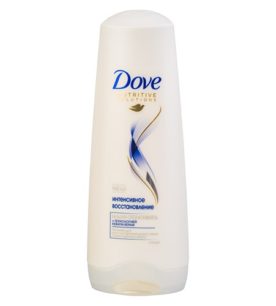Бальзам для волос Dove Интенсивное восстановление 200 мл оптом