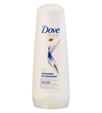 Бальзам для волос Dove Интенсивное восстановление 200 мл оптом