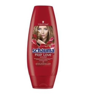 Бальзам для волос Schauma Hair Love 200 мл оптом
