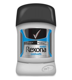 Дезодорант стик Rexona Men