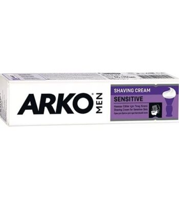 Крем для бритья ARKO Extra Sensitive 65 г оптом