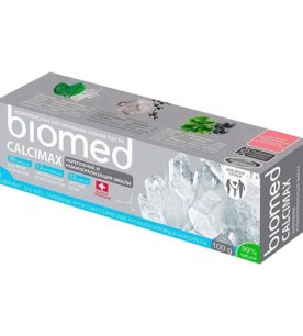Зубная паста Biomed Calcimax 100 мл оптом