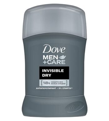 Дезодорант стик Dove Men+care