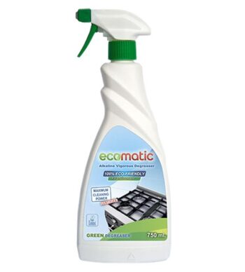 Чистящее средство Ecomatic Green Degreaser 750 мл оптом