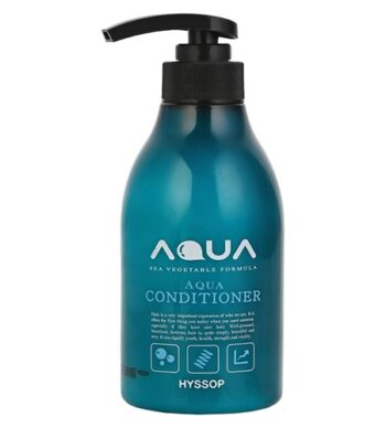 Кондиционер для волос Hyssop Aqua Aqua Conditioner 400 мл оптом