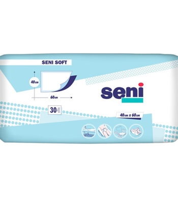 Гигиенические пеленки Seni Soft
