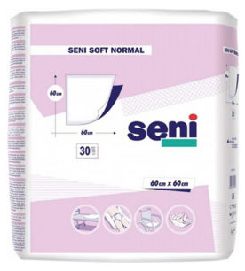 Гигиенические пеленки Seni Soft
