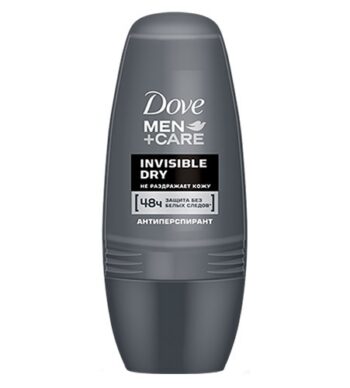 Дезодорант роликовый Dove Men