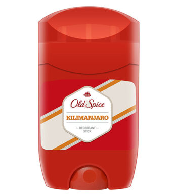 Дезодорант-стик Old Spice Kilimanjaro 60 мл оптом
