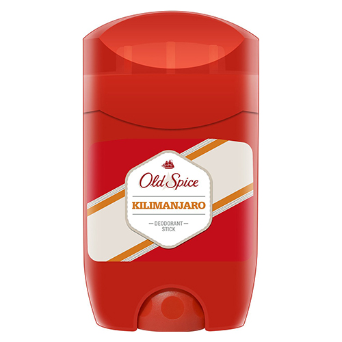 Дезодорант-стик Old Spice Kilimanjaro 60 мл оптом