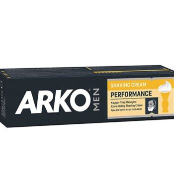 Крем для бритья ARKO Extra рerformance 65 г оптом