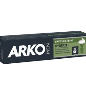 Крем для бритья ARKO Hydrate 65 г оптом