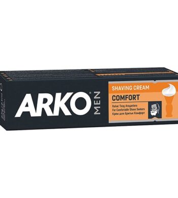 Крем для бритья ARKO Maximum Comfort 65 г оптом