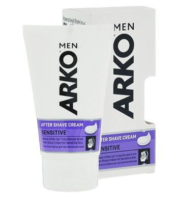 Крем после бритья ARKO Extra sensitive 50 мл оптом