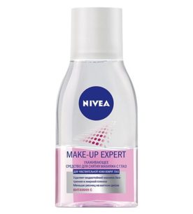 Лосьон для снятия макияжа NIVEA Make-up Expert