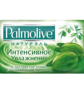 Мыло Palmolive Интенсивное увлажнение