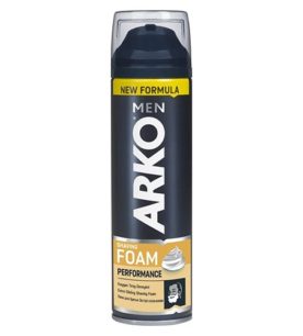Пена для бритья ARKO Extra рerformance