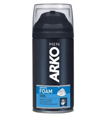 Пена для бритья ARKO Foam