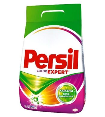 Стиральный порошок Persil Expert Color 4
