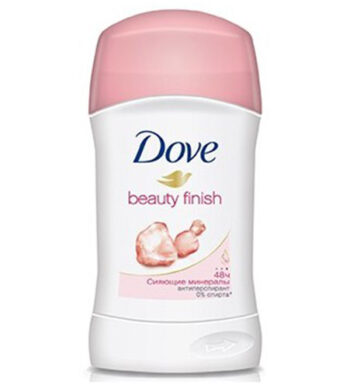 Дезодорант стик Dove Прикосновение красоты 40 мл оптом