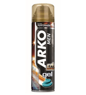 Гель для бритья ARKO Extra performance 200 мл оптом