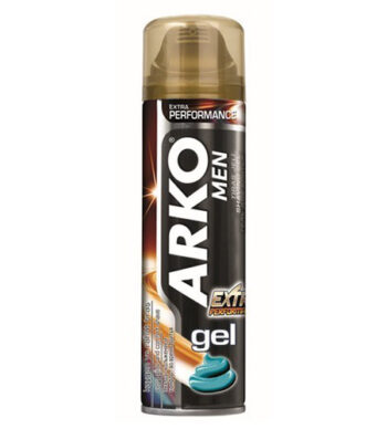Гель для бритья ARKO Extra performance 200 мл оптом
