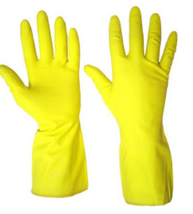 Хозяйственные перчатки Turbo Clean Размер M