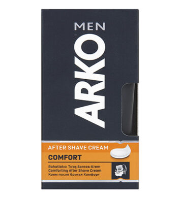 Крем для бритья ARKO Сomfort 50 г оптом