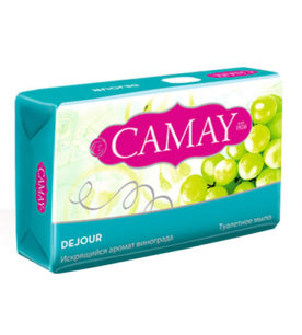 Мыло Camay Dejour 85 г оптом