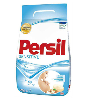 Стиральный порошок Persil Sensitive 3 кг оптом