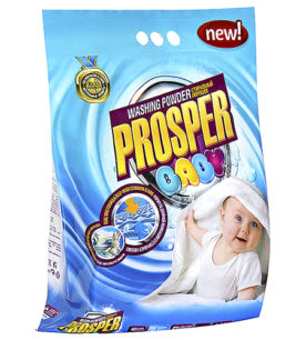 Стиральный порошок Prosper Baby 3 кг оптом