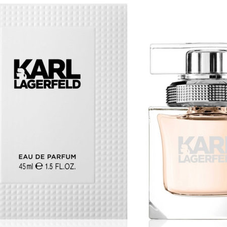 Бренд Karl Lagerfeld: уникальное сочетание классики и стиля
