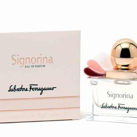 Бренд Salvatore Ferragamo: от сапог до изысканного парфюма