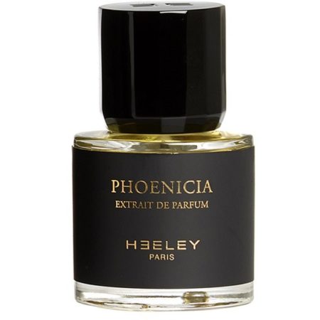 Бренд Phoenicia Perfumes: парфюм с анималистическими нотами