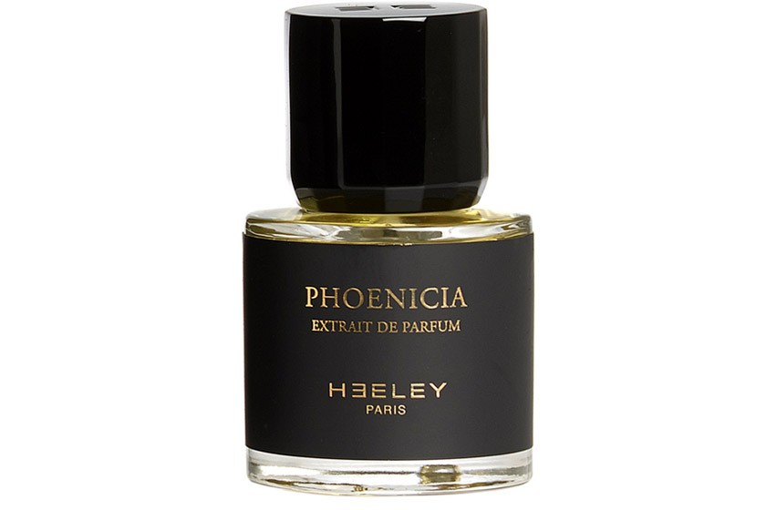 Бренд Phoenicia Perfumes